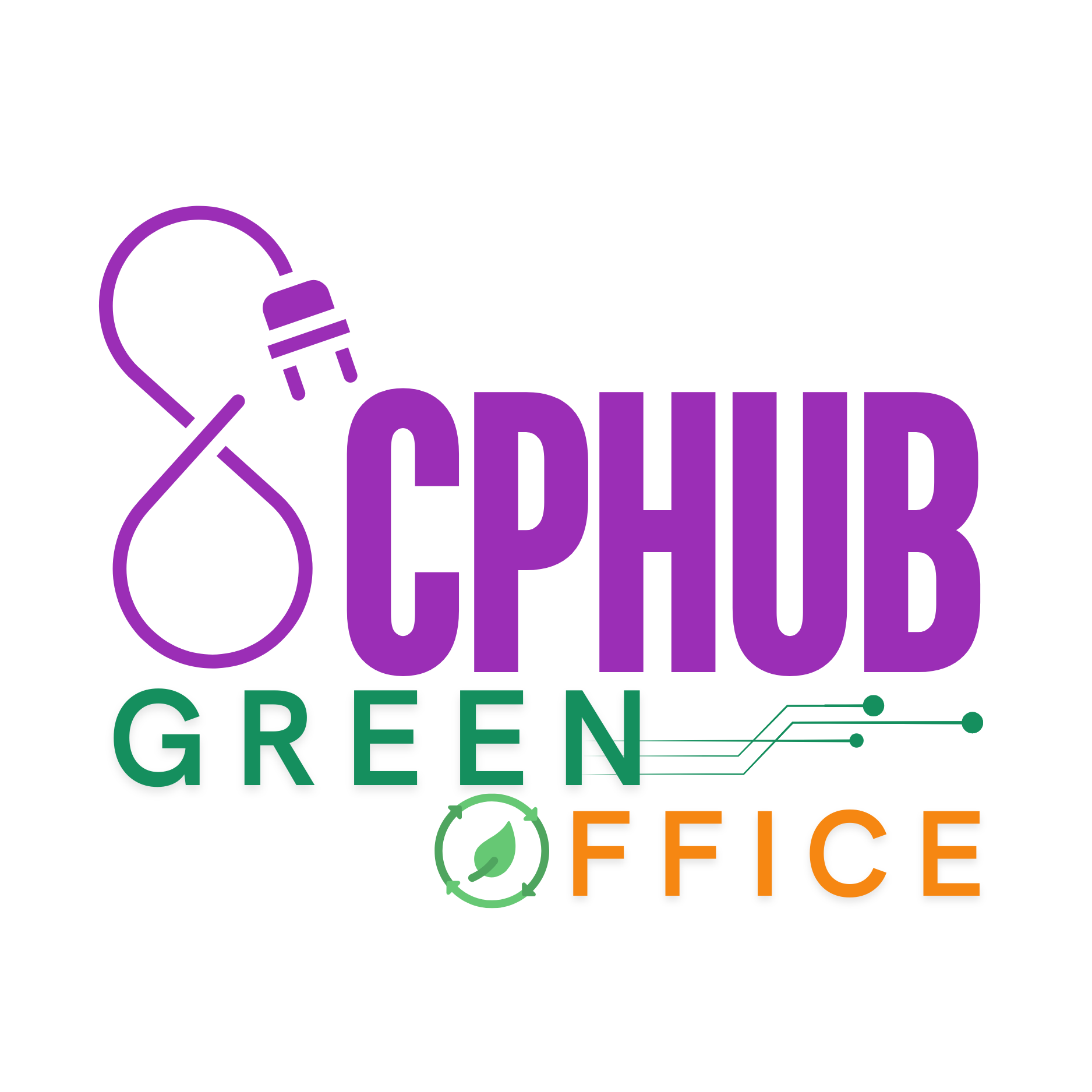 SCPHUB-GREEN-OFFICE